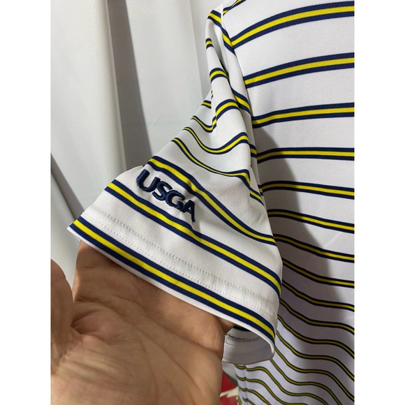 Polo Ralph Lauren US Open Winged Foot USGA Men’s Large - Picture 10 of 11